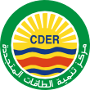 CDER Logo